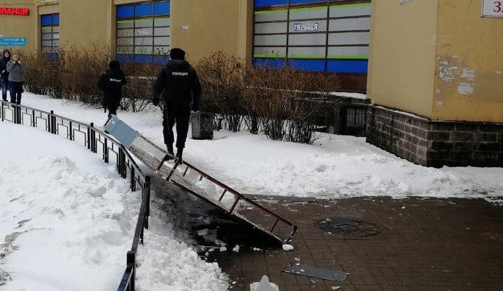 предоставлено Максимилианом Лапиным